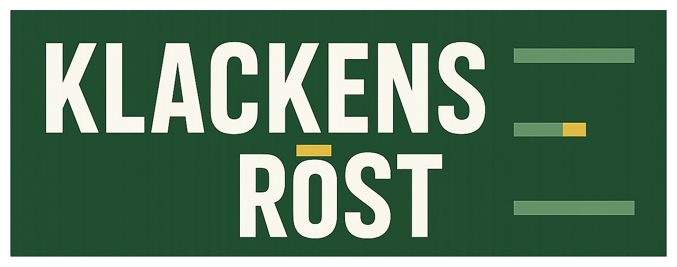 Klackens Röst